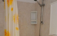 In-room Bathroom 7 Maja - 50 m From Beach - Sa1-oker