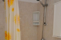 In-room Bathroom Maja - 50 m From Beach - Sa1-oker