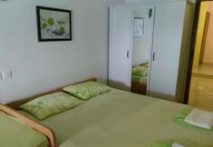 Bedroom 5 Ani - 10 M From the sea - SA1 Zeleni