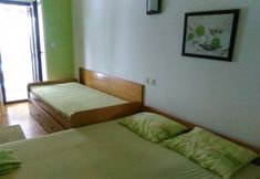 Bedroom 4 Ani - 10 M From the sea - SA1 Zeleni