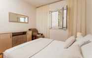 Bedroom 6 Dado - Terrace With sea View - A1