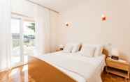 Bedroom 2 Dado - Terrace With sea View - A1