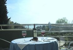 Restaurant 2 Viola - With Pool - SA4