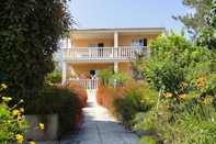 Exterior Antonio - 15m From sea - SA3