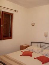 Bedroom 4 Desa - 10 m From the Beach - A1-mali