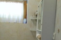 In-room Bathroom Desa - 10 m From the Beach - A1-mali