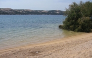 Nearby View and Attractions 2 Ljubo - 15m From the sea - A1