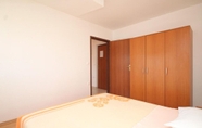 Kamar Tidur 4 Sea View - Cosy & in Center - A2