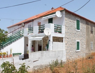 Exterior 2 Tonci - 30 m From Beach - A1 Doli