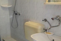 In-room Bathroom Per - 80 m From Beach - A45