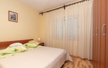 Bilik Tidur 4 Zdravko - Comfortable & Close to the sea - A2