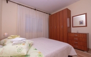 Bilik Tidur 2 Zdravko - Comfortable & Close to the sea - A2