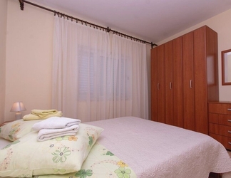 Bedroom 2 Zdravko - Comfortable & Close to the sea - A2