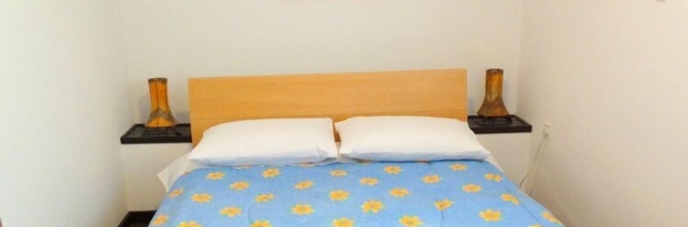 Bedroom Siniša - A1