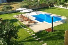 スイミングプール Summer Sun - A3