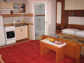 Kamar Tidur 4 Lidija Apartments in the Centre - SA2