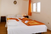 Bedroom Biljana - 150m From Beach - A3