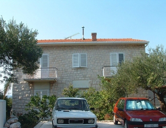 Exterior 2 Mer - 50m From Beach - A1 Meri 1