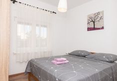Bedroom 5 Matija - 30 m From sea - A1