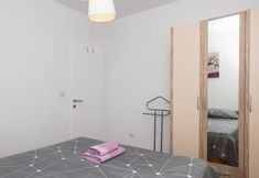 Bedroom 3 Matija - 30 m From sea - A1