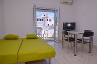 Kamar Tidur Boris - 150 m From Beach - A4