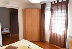 Bedroom 6 Ema - 30m From the sea - A1