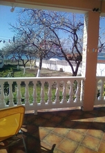 Bedroom 4 Sunny - 10 m From sea - A1 - Suncani Apartman