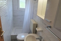 In-room Bathroom Ivo - 0,5 km From Sandy Beach - A2