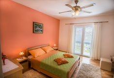 Bedroom 7 Sveto - 400 m From Beach - A1
