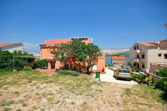 Exterior 4 Bistro - Close to sea & Cosy - A2 KAT