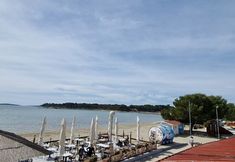 Nearby View and Attractions 2 Mark - 10 m From sea - A5
