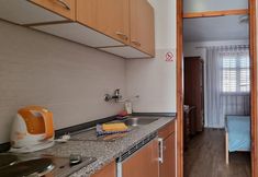 Bedroom 5 Mark - 10 m From sea - A5