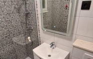 In-room Bathroom 2 Villa Antea - 80 m From the Beach - H