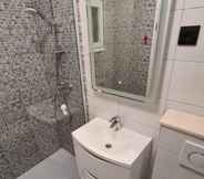 In-room Bathroom 2 Villa Antea - 80 m From the Beach - H