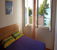 ห้องนอน 5 Villa Antea - 80 m From the Beach - H