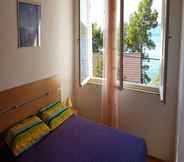 Bedroom 5 Villa Antea - 80 m From the Beach - H