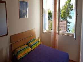 Bedroom 4 Villa Antea - 80 m From the Beach - H