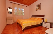 Bedroom 3 Villa Antea - 80 m From the Beach - H