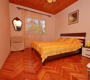 ห้องนอน 3 Villa Antea - 80 m From the Beach - H