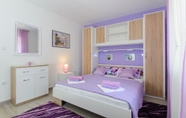 Bedroom 7 Mirjana - Beautiful Garden With Barbecue - H