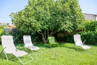 Common Space Mirjana - Beautiful Garden With Barbecue - H