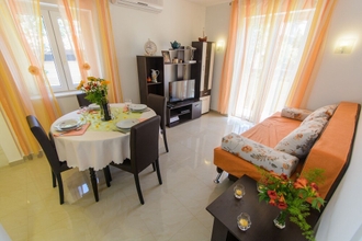 Bedroom 4 Mirjana - Beautiful Garden With Barbecue - H