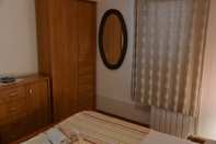 Bedroom Ema - 30m From the sea - A2