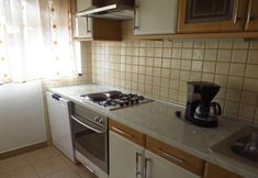 Bedroom 5 Dani 2 - With Parking - A2 Vanilija
