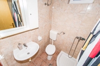 In-room Bathroom Zdenka - 70m From sea - A2