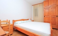 Bedroom 4 Jakica - Family Apartment With Garden Terrace - A1 Mate