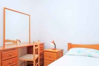 Bedroom 4 Jakica - Family Apartment With Garden Terrace - A1 Mate