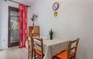 Bedroom 6 Neva - Great Location - A4 Prvi kat do Vrta