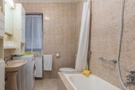 In-room Bathroom Neva - Great Location - A4 Prvi kat do Vrta