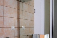 In-room Bathroom Kike - 60 Meters From the Beach - SA1